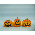 Halloween Pumpkin Ceramic Arts and Crafts (LOE2375-A7)